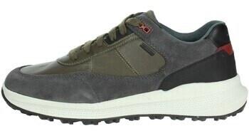 

Кроссовки Geox U Pg1x B Abx (U36E0A) military/dk grey 43