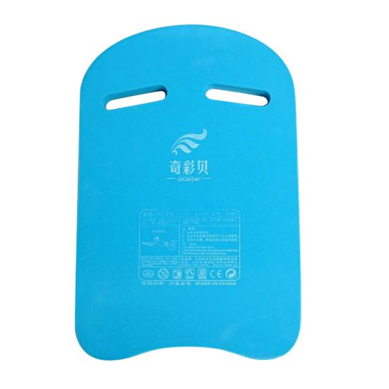 Swimming Kickboard Inflated-free Good Resilience Training Aid Safety Swimming Kickboard Foam Float for Summer