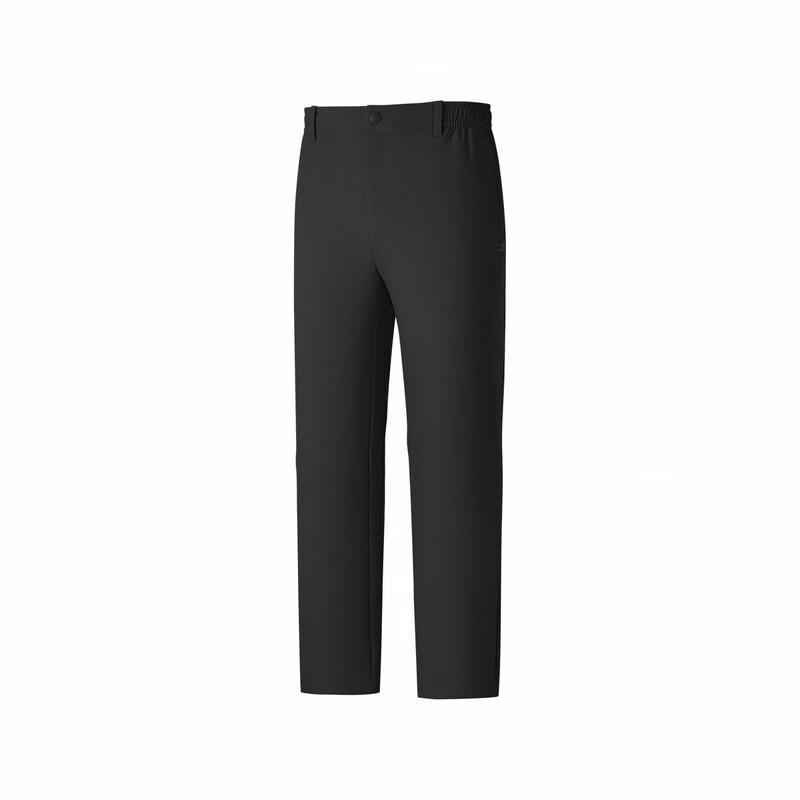 Skechers Men s Comfort Straight-Leg Trousers XL сажа