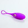 Wireless Remote Control Vagina Balls Silicone Bullet Egg Vibrators USB Rechargeable Massage Ball Adult Sex Toys