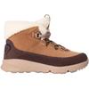 UGG TerreTrail Cozy Lace Boot Chestnut (Kids) Kids Sneakers 1157574K-CHE