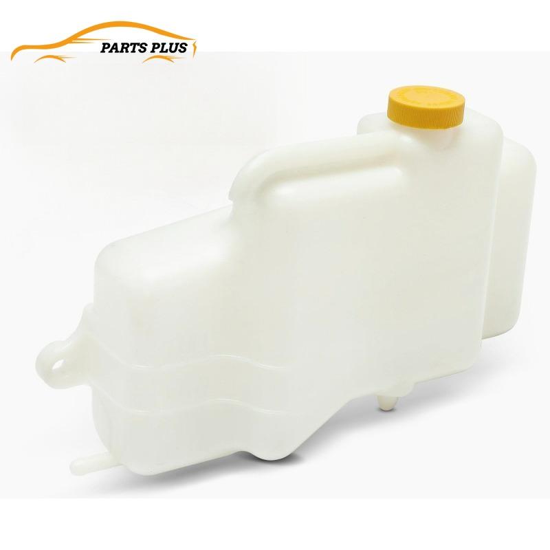 MN135072 Engine Coolant Overflow Recovery Reservoir Tank with Cap for Mitsubishi L200 2008-2015 Montero Sport 2005-2015