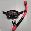 Snorkeling Set, Snorkeling Erbao Adult Children's Eye Protection Diving Goggles