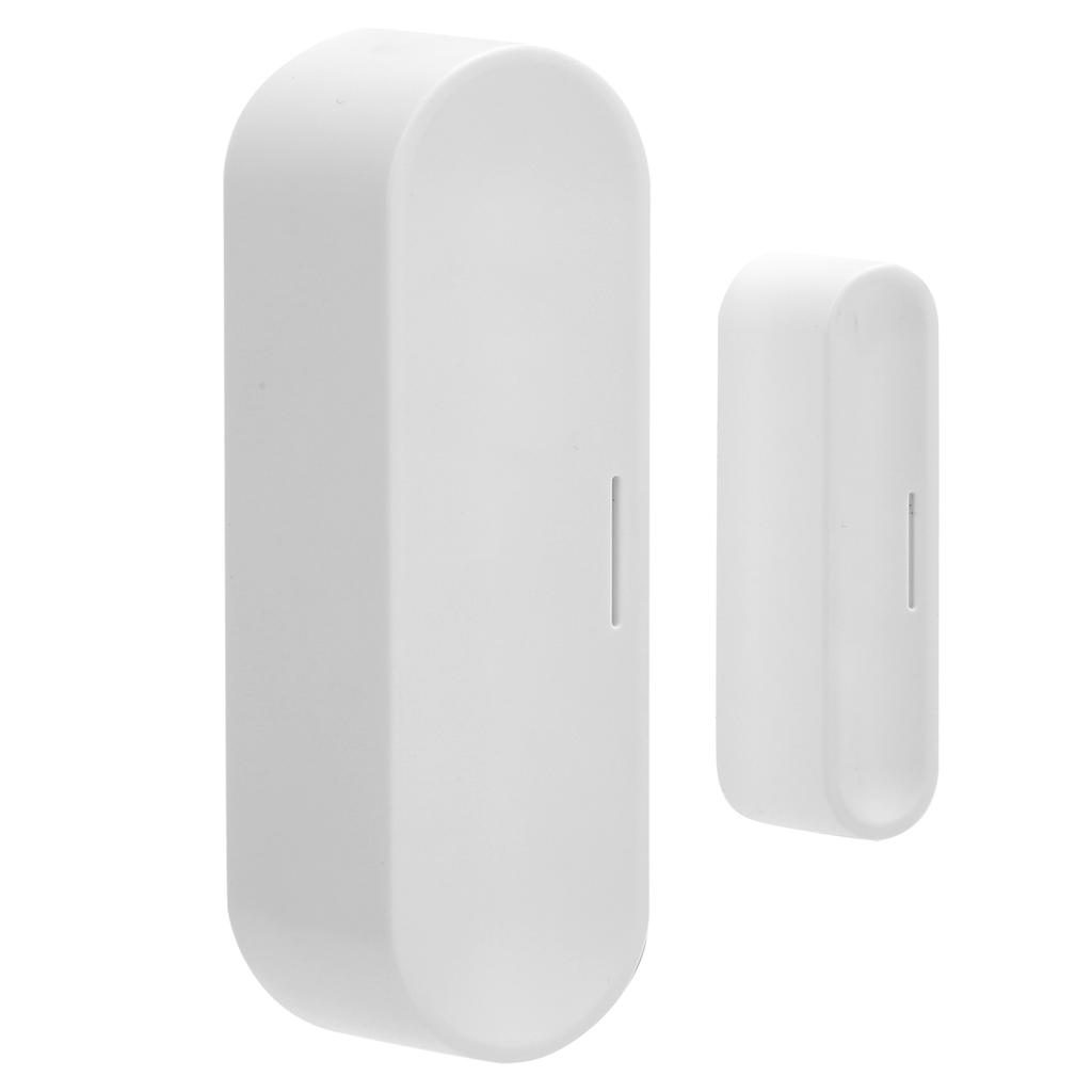 NEO NASDS07W Wireless Window Door Alarm AntiTheft USB Power Supply AntiDismantle Detector Work with ZigBee