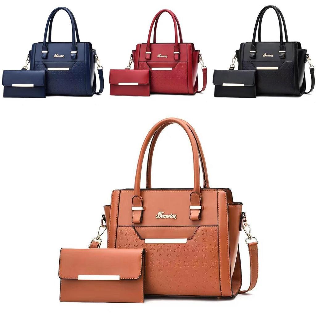 Elegant High Capacity Women's Pu Bucket Bag In Multiple Colors For Everyday Use