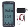 WIFI Multimeter USB Digital Display Voltage Temperature Resistance Current Capacitance Meter Voltmeter Ammeter