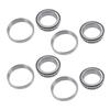 4 STUKS Rollagers Geschikt voor SmartGyro Scooter 48mm Staal 32906 Stuurlager Scooter Reparatieonderdelen