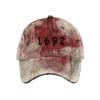 Halloween Party baseball cap t for Women Men Wide Brimmed Black Cap Fashion Cosplay Costume Hats Musical Festival Hat