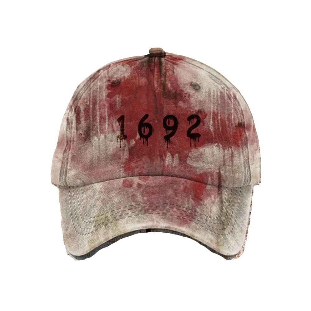 Halloween Party baseball cap t for Women Men Wide Brimmed Black Cap Fashion Cosplay Costume Hats Musical Festival Hat
