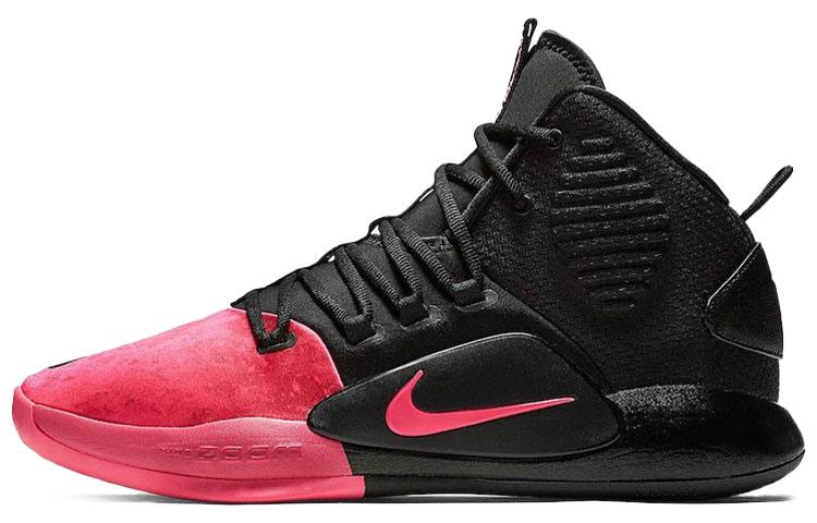 

Nike Hyperdunk X Kay Yow AV2059-001 42