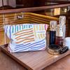 Colorful Corduroy Makeup Bag Women's Cosmetic Pouch Travel Toiletry Bags Aesthetic Makeup Pouch Multi-Functional Pouch