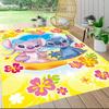 1pc Lilo-and-Stitch-(31)_01 Carpet Area Rug, Bedroom, and Playroom Durable, Stain-Resistant, and Easy To Clean, Living Room
