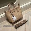 Koujia's New City15 High-quality Mini Tote Bag Is Exquisite Compact Cute Carrying A Vegetable Basket Crossbody Women's