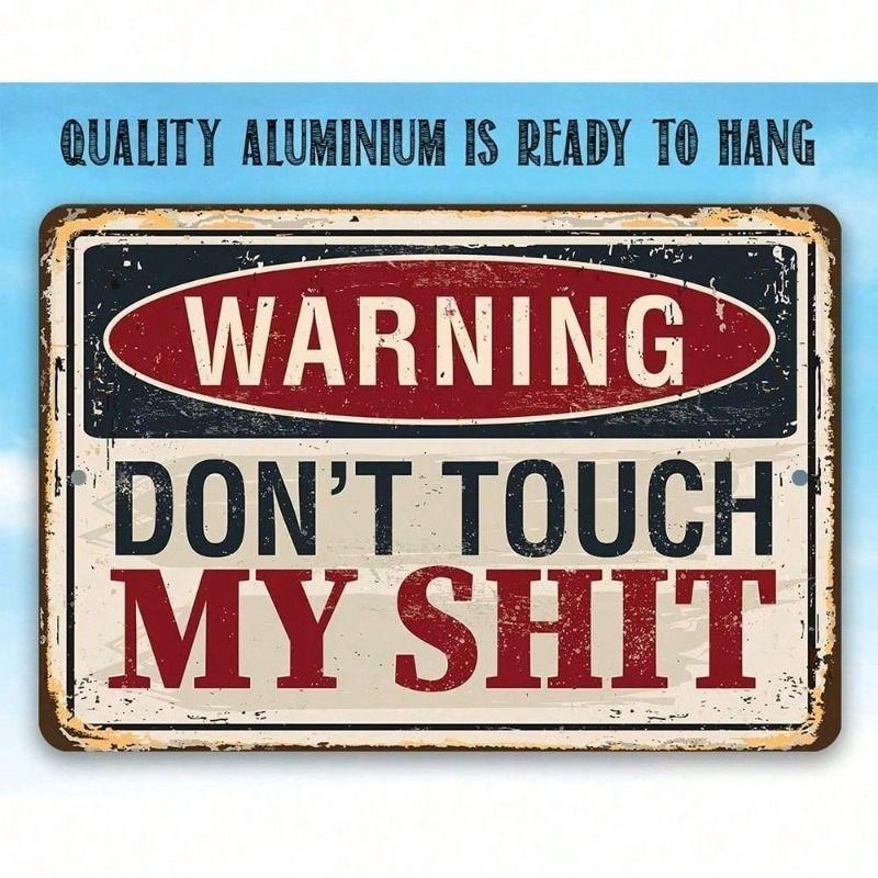 Decorative Wall Sign for Home Decor
