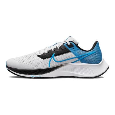 Tenisky Air Zoom Pegasus 38 'Pure Platinum Photo Blue' CW7356-009