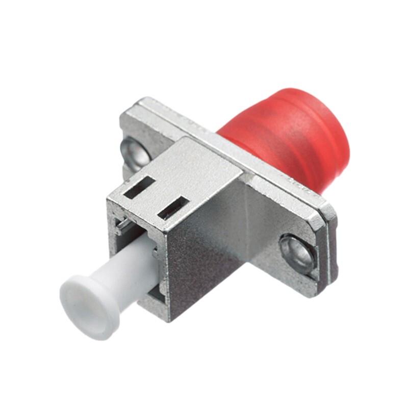 SNIT Telecom Grade Fiber Optic Couplers & Adapters