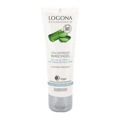 Cuidado facial – Productos de limpieza