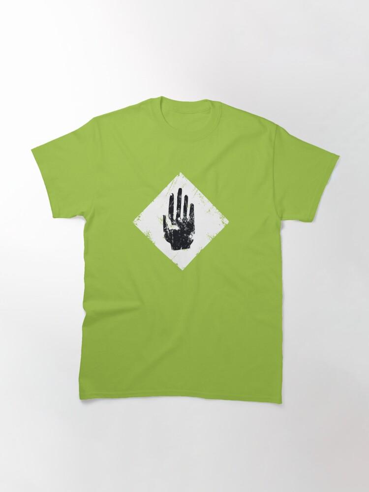Depeche Mode 1983 - 8 Classic T-Shirt