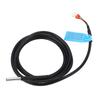 Temperature Humidity Sensor Probe Digital Soil Probe I2C Output Waterproof DC 3.3V