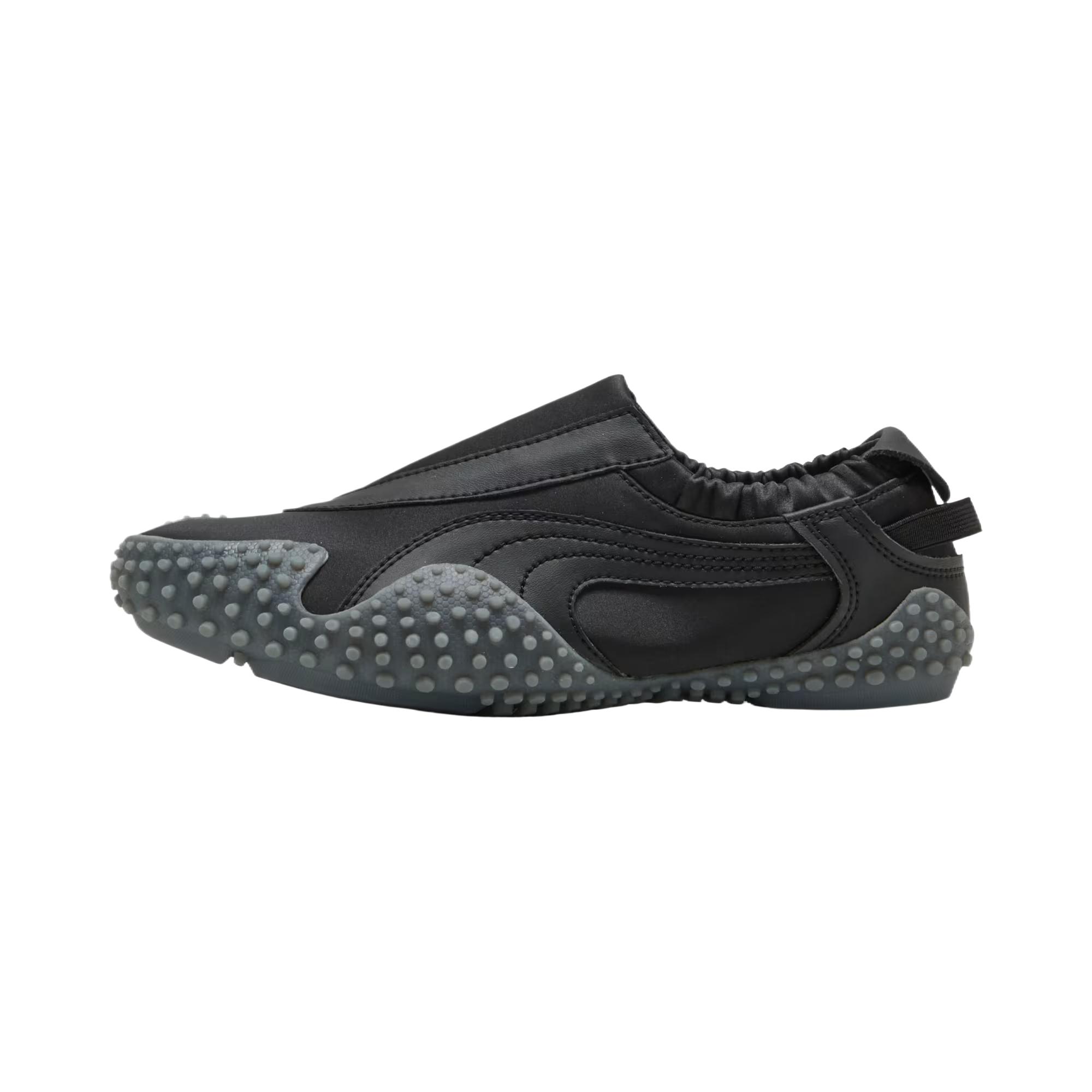 Puma Wmns Mostro Move Venus  Black White  37.5