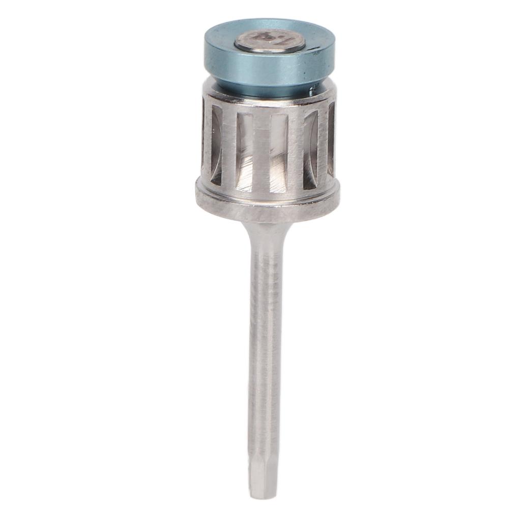 Dental Implant Screw Driver Stainless Steel Heat Resistant Portable Dental Implant Tool for Dental Clinics Hospitals