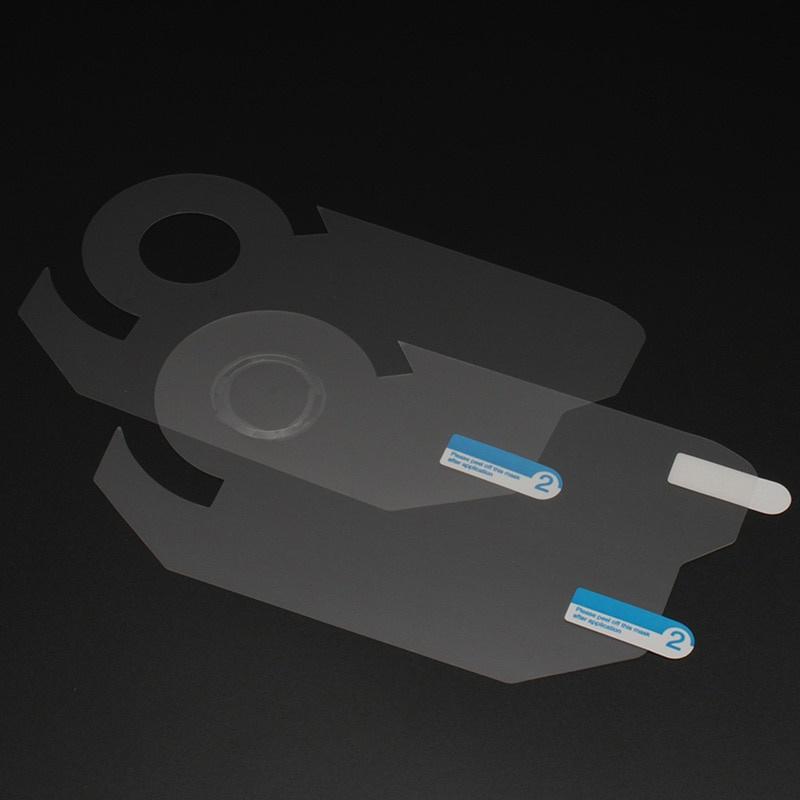 TPU Instrumentpanel Skärmskydd Klistermärke Motorcykel för HONDA CB1000R NEO SPORTS CAFE 2018-2020