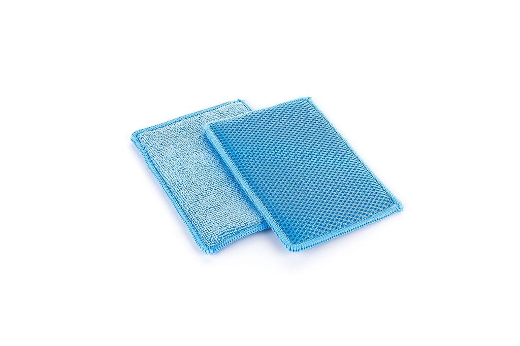The Rag Company Jersey Bug Scrubber Pad 12,4 x 15 cm (10 x 15