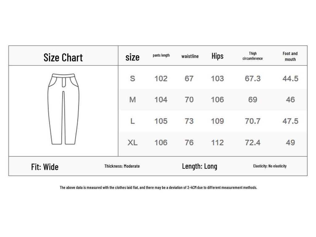 Peacebird Women's High-Waist Curved Leg Casual Pants