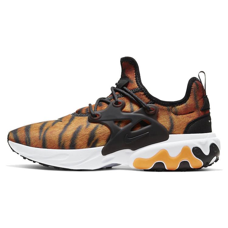 

Новые Nike React Presto Tiger CN7664-800 43