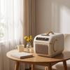 Portable Air Conditioning Machine with Heater Compact Temperature Control Appliance Unit