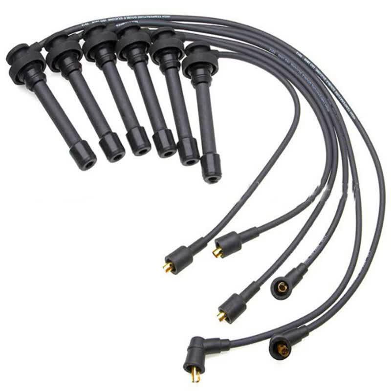Jupeiyun Ignition Cable Assembly for Pajero V73