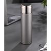 Fuguang Pure Titanium Infuser Mug