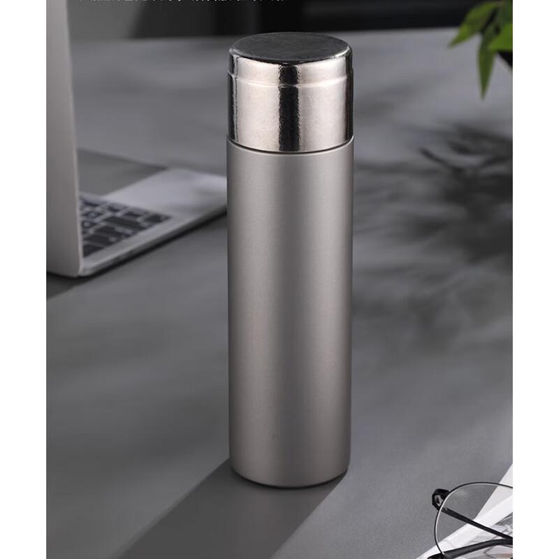 Fuguang Pure Titanium Infuser Mug