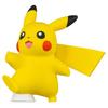 Takara Tomy Pokémon 30th Anniversary Moncolle Pikachu Selection Outing Pikachu