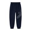 PUMA Kids Knitted Sweatpants Thickness 353924108207-80601