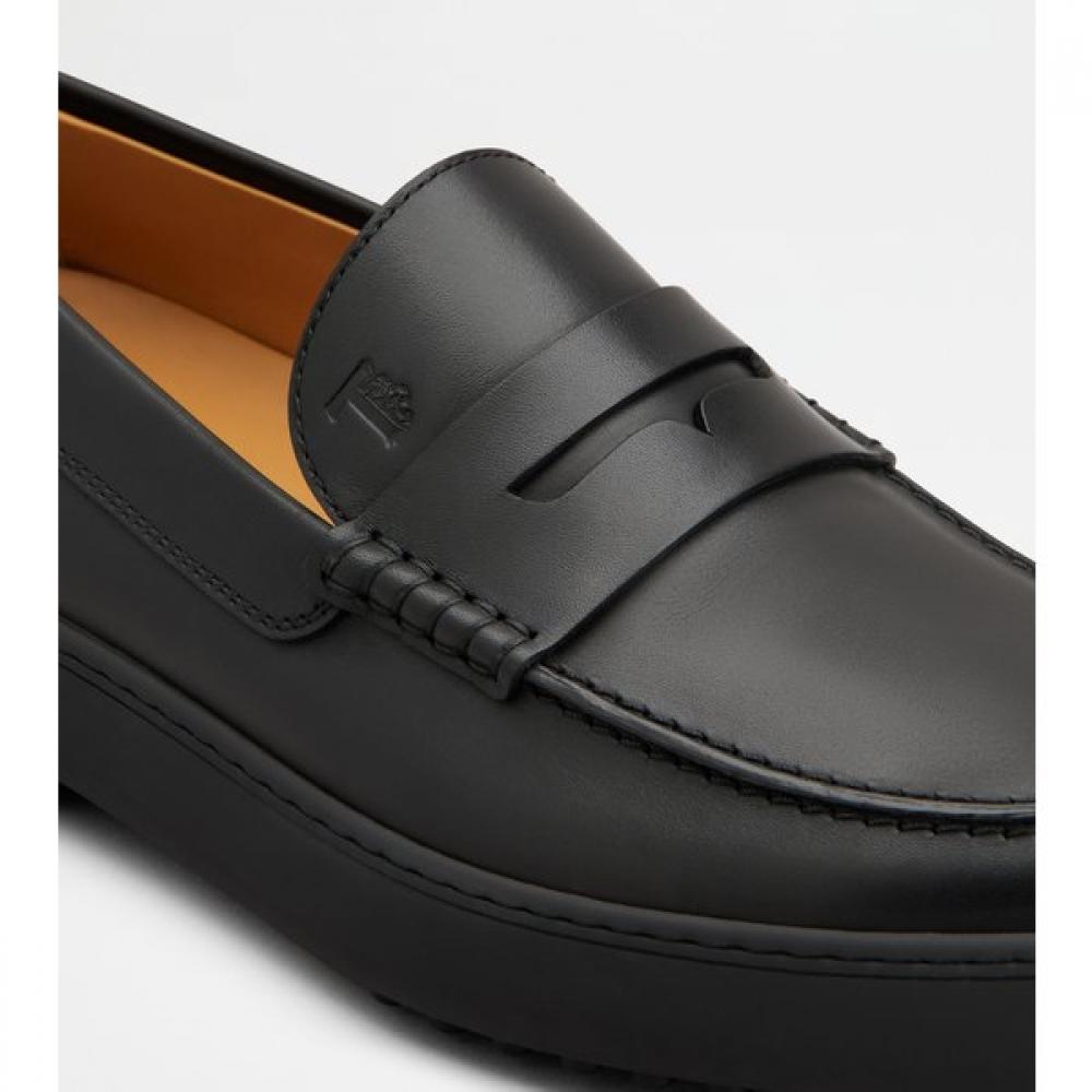 Tod S Men S Gommino loaferS D90b999
