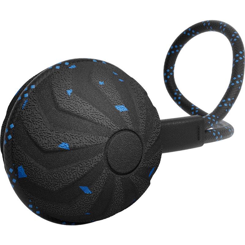 Waterproof Smart Electric Dog Teasing Ball: Bite-Resistant ETPU Interactive Pet Bouncing & Teeth Grinding Toy