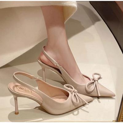 Scarpe con tacco – Scarpe con tacco