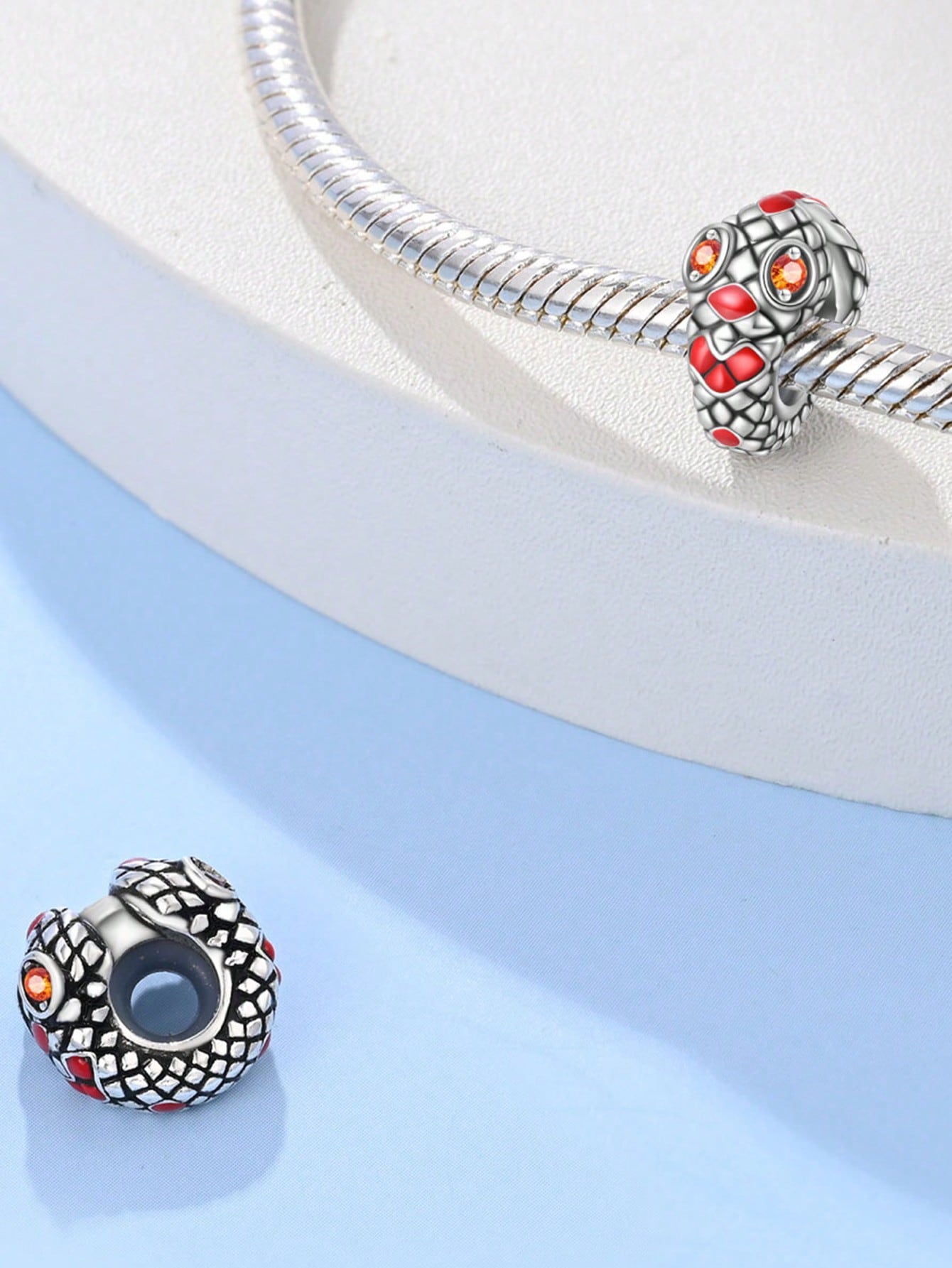 Бог Богатства Мотоциклетные Бусины Шарм Медное Покрытие Подходит для Шармов Медный Оригинальный Браслет Для Изготовления Украшений DIY Шарм