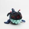 Hazbin Hotel Plüschtiere Lustige Anime-bezogene Merchandise-Artikel Fan-Hobby Sammlerstücke Exquisite Halloween-Weihnachtsgeschenke Heimdekoration