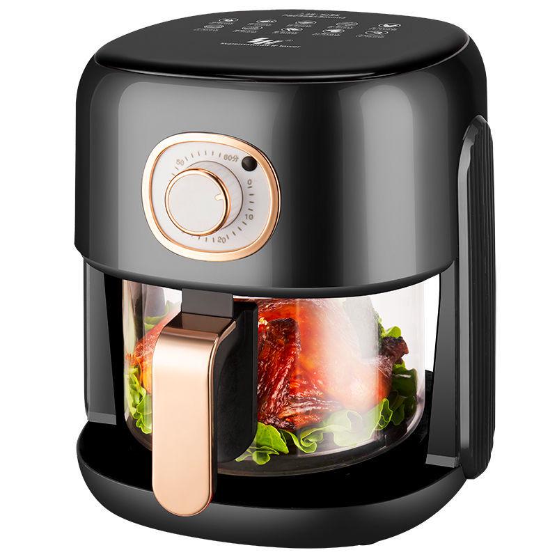 

Large Capacity Multifunctional Automatic Air Fryer Oven