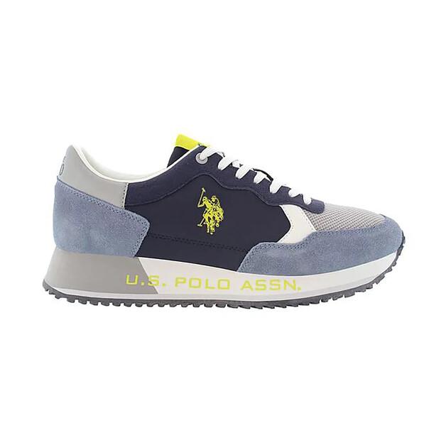 

U.s. Polo Assn. Кросовки CLEEF006 DBL