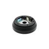 160H Steering Wheel Hub Adapter for Mazda, Hyundai Verna, and Kia Furi