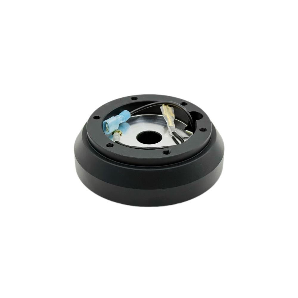 160H Steering Wheel Hub Adapter for Mazda, Hyundai Verna, and Kia Furi