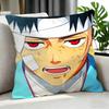 Anime Kagurabachi Cushion Cover Cushion Cover Set Pcs X X X Pillowcase Decorative Sofa Home Decor