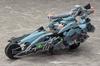 Kotobukiya Xenoblade Chronicles X Formula 1/48 Scale Plastic Model, Approximately 175mm Tall