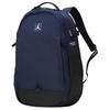 Jordan Fashion Sports Polyester Backpack Unisex Backpacks Blue JD2523028AD-002