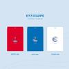 Cix    Ok  Prologue   Be Ok   1st Regular Album