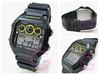 CASIO Casio Sports Digital Black Yellow Unisex Watch Wristwatch AE-1300WH-1A AE1300WH-1A Men's [Item]