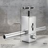 Xiaomi Automatic Wall Wiring Machine Portable Electric Wire Puller Threader Anti-Jamming Cable Threading Tool For Residential Building
